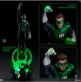 Sideshow Licensed Collectables - Green Lantern Premium Format