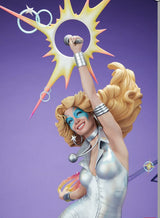 Sideshow Licensed Collectables - Dazzler Premium Format