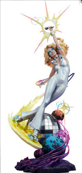 Sideshow Licensed Collectables - Dazzler Premium Format