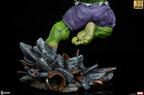 Sideshow Licensed Collectables - Hulk Classic Premium Format Figure