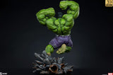 Sideshow Licensed Collectables - Hulk Classic Premium Format Figure