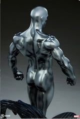 Sideshow Licensed Collectables - Silver Surfer Maquette