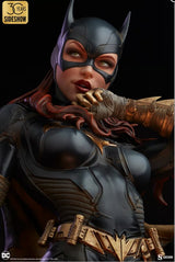 Sideshow Licensed Collectables - Batgirl Premium Format Figure