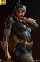 Sideshow Licensed Collectables - Batgirl Premium Format Figure