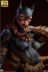 Sideshow Licensed Collectables - Batgirl Premium Format Figure