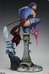 Sideshow Licensed Collectables - Psylocke Premium Format Figure