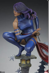 Sideshow Licensed Collectables - Psylocke Premium Format Figure