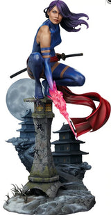 Sideshow Licensed Collectables - Psylocke Premium Format Figure