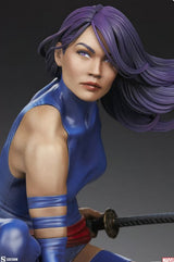 Sideshow Licensed Collectables - Psylocke Premium Format Figure