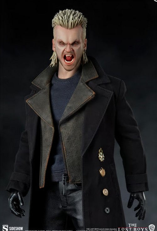 Sideshow Licensed Collectables - 1:6 David The Lost Boys