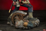 Sideshow Licensed Collectables - Iron Maiden: The Trooper Eddie Premium Format Figure