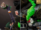 Sideshow Licensed Collectables - Batman vs Joker: Eternal Enemies Premium Format