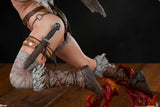 Sideshow Licensed Collectables - Red Sonja: A Savage Sword Premium Format