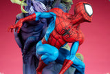 Sideshow Licensed Collectables - Spider-Man And Sinister Six - Premium Format Figure