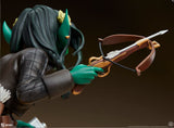 Sideshow Licensed Collectables - Nott the Brave - Mighty Nein Critical Role Statue