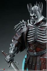 Sideshow Licensed Collectables - Eredin Statue The Witcher 3: Wild Hunt