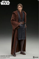 Sideshow Licensed Collectables - 1:6 Anakin Skywalker Star Wars:The Clone Wars