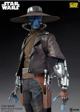 Sideshow Licensed Collectables - 1:6 Cad Bane Star Wars: The Clone Wars