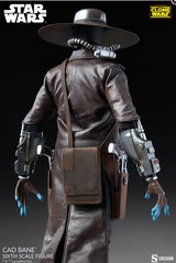 Sideshow Licensed Collectables - 1:6 Cad Bane Star Wars: The Clone Wars