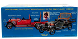 MPC Model Kits - 1:25 George Barris Grannys Hot Rod Kit