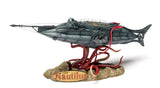 Pegasus 1/144 20 000 Leagues Under The Sea Nautilus Kit PEG9120