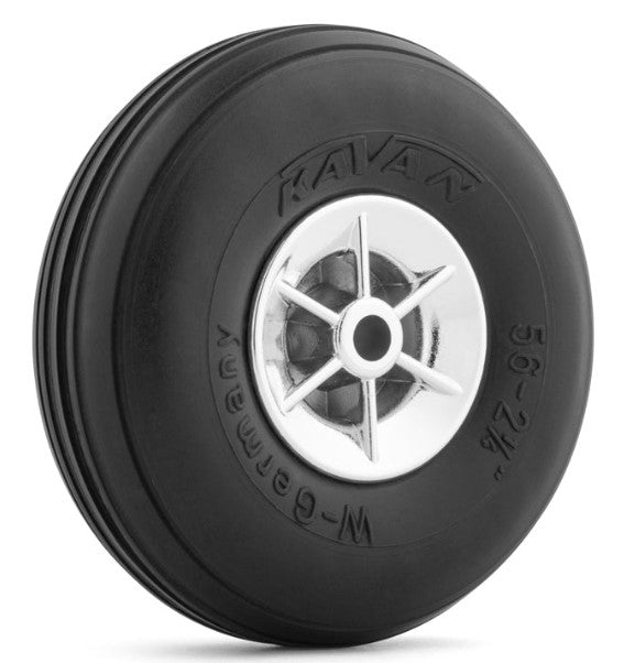 Kavan SuperLight Deluxe Wheel 56mm - pair