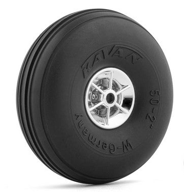 Kavan SuperLight Deluxe Wheel 50mm - pair