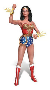 Moebius Models Model Kits - 1:8 TV Wonder Woman Kit