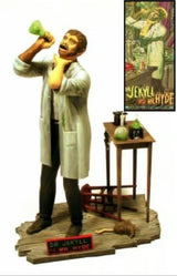 Moebius Models Model Kits - 1:8 Dr Jekyll As Mr Hyde Kit MMK460