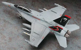 Hasegawa 1:72 EA-18G Growler US Navy Kit HAE38