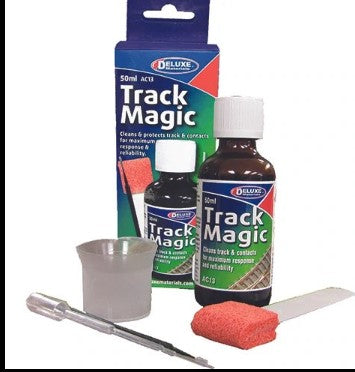 Deluxe Materials Track Magic 50ml (AC13)