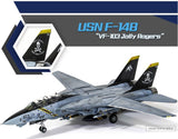 Academy 1/72 USN F-14B VF-103 Jolly Rogers 12578