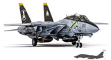 Academy 1/72 USN F-14B VF-103 Jolly Rogers 12578