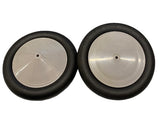 Vintage Wheels 3.25 inch (83mm) - pair
