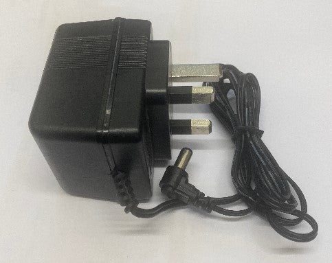 AC/DC Mains Adaptor 12v-350mAh