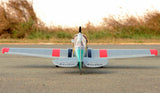 VQ AT-6 Texan ARF (EP/GP) - Castrol - FOR PRE ORDER - EXPECTED EARLY JANUARY