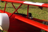 VQ Models Fokker Dr.I Red Baron 25cc