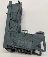 3D Printed Ejector Seat