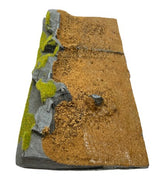 Javis Countryside  Scenic Terrains - Beach Fortification Terrain