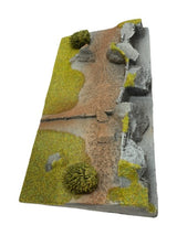 Javis Countryside  Scenic Terrains - Village Fortification Terrain