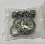 Drive Shaft/ Differential Gears (Box 25)