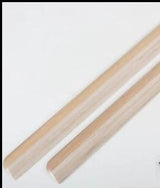 Pair Thunder Tiger Raptor Main Rotor Blades Wood: 620mm