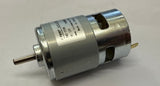 Brushed 775 DC Motor (5000rpm - 12V) - Motor Only