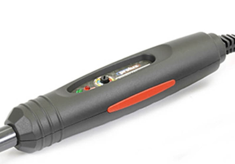 Prolux 230V LED Sealing Iron with Stand and Sock (PX1365GB)