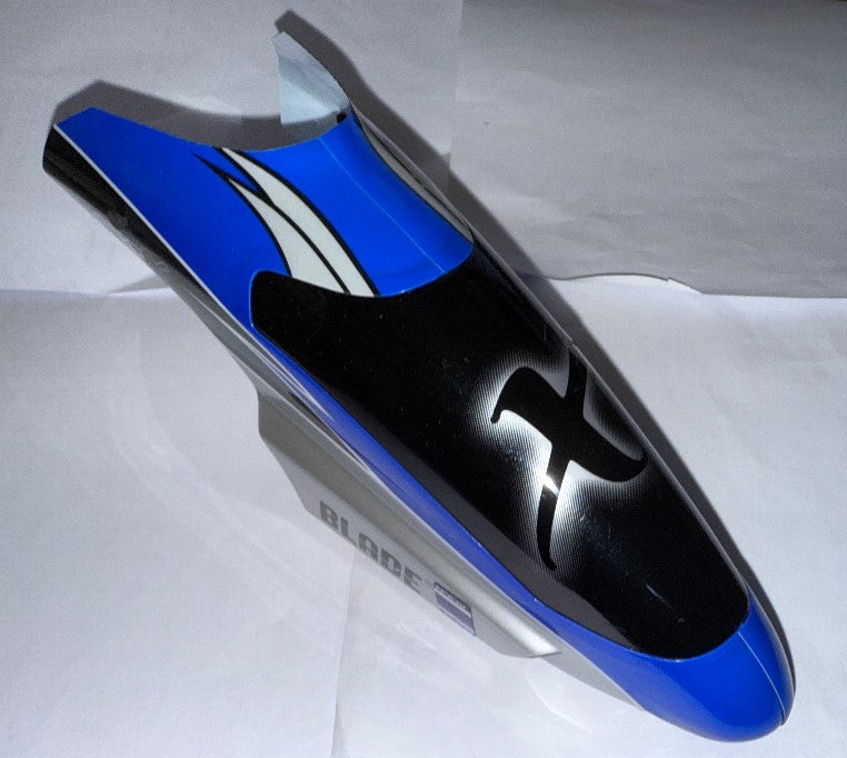 Blade 450X Canopy - Second hand