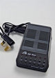 A2 PRO 7406 MULTI-6 Ni/Cd Charger - Ni-Mh / Lead 50 / 500mA - 220 Volts - SECOND HAND