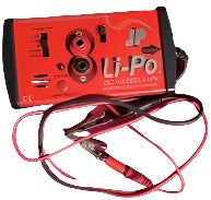JP 1-3 Cell Lipo Charger 12c Charger - Second Hand