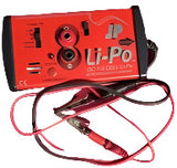 JP 1-3 Cell Lipo Charger 12c Charger - Second Hand