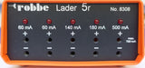 Robbe Lader 5r Mains Charger - Second Hand
