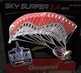 Graupner Sky Surfer 2.4ghz ARTF - SECOND HAND - BOXED